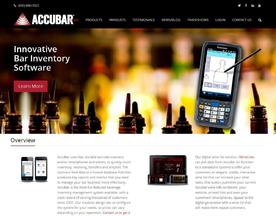 BirchStreet Inventory with AccuBar