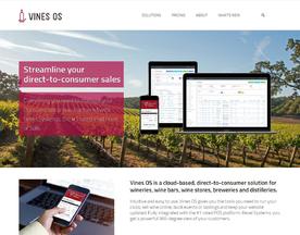VinesOS