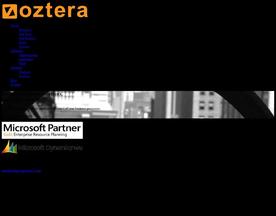 Oztera, Inc.