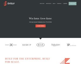 Evolv Technologies