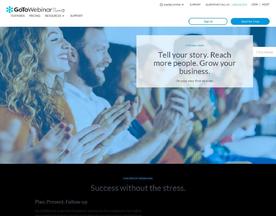 GoToWebinar
