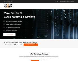 TurnKey Internet
