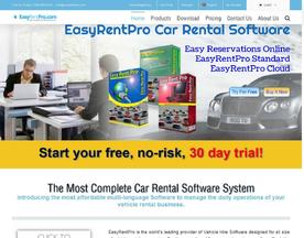 Easy Rent Pro