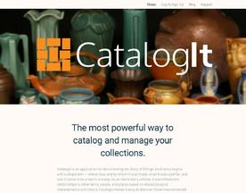 CatalogIt