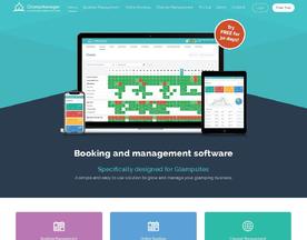 GlampManager