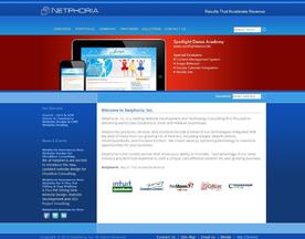 Netphoria