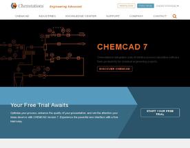 Chemstations