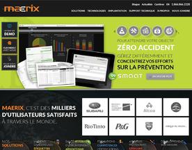 Maerix