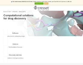 Cresset Group