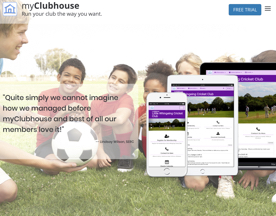 myClubhouse