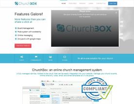 ChurchBOX