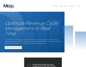 Medical Payment Exchange