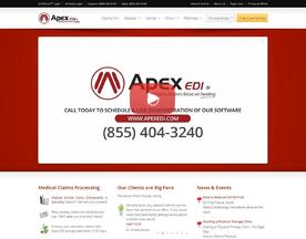 Apex EDI