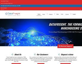DataFreight