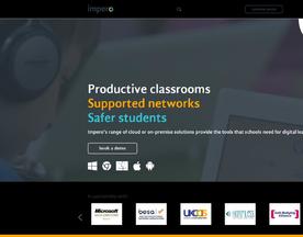 Impero Software