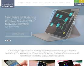 Cambridge Cognition