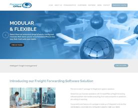 Forward Computers Limited
