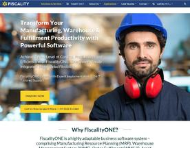 FiscalityONE 