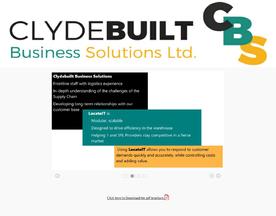 Clydebuilt Solutions
