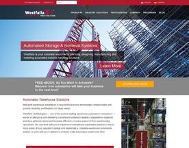 Westfalia Technologies, Inc.
