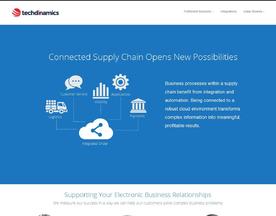 Techdinamics Integrations Inc.