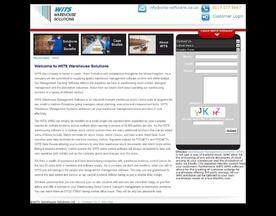 WITS Warehouse Solutions