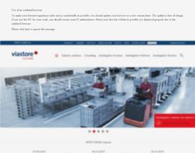 viastore SYSTEMS North America