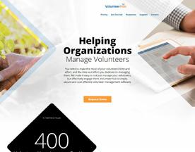 VolunteerHub