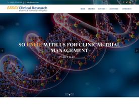 ASSAY Clinical Research