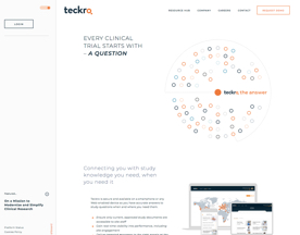 Teckro