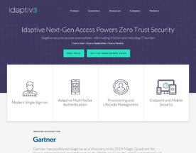 Idaptive