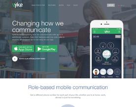 Vyke