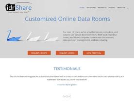 idrShare