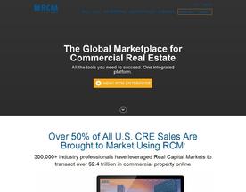 Real Capital Markets