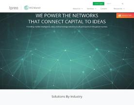 Ipreo
