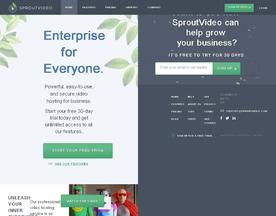 SproutVideo