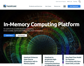 Hazelcast