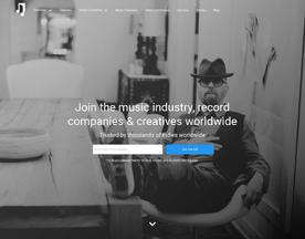 Music Gateway
