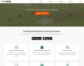 Teamstats.net