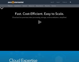 AWS Elemental