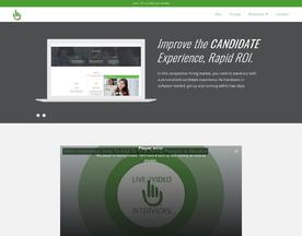 Live Video Interviews