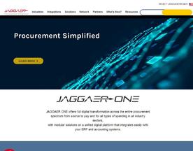 JAGGAER