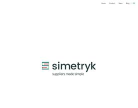 Simetryk