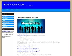Club Master