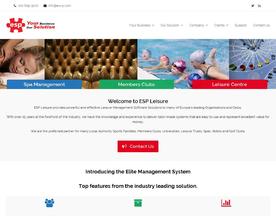 ESP Leisure