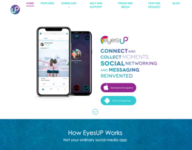 EyesUP