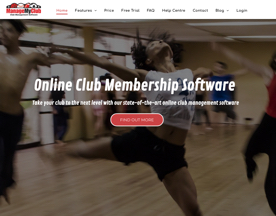 Manage My Club