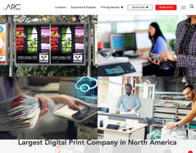 ARC Document Solutions