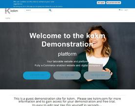 Kokm