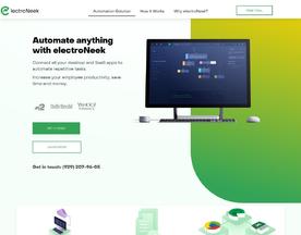 ElectroNeek
